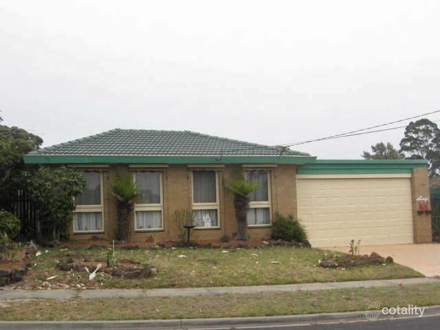 9 Glenora Ct, Frankston, VIC 3199