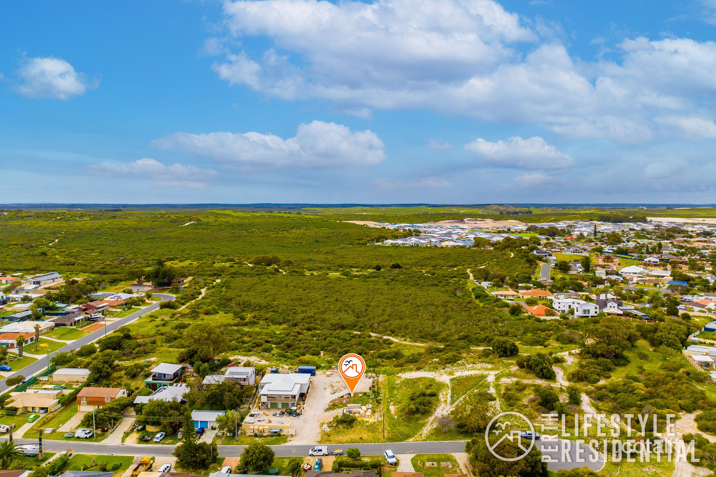 12 Theydon Gr, Two Rocks, WA 6037