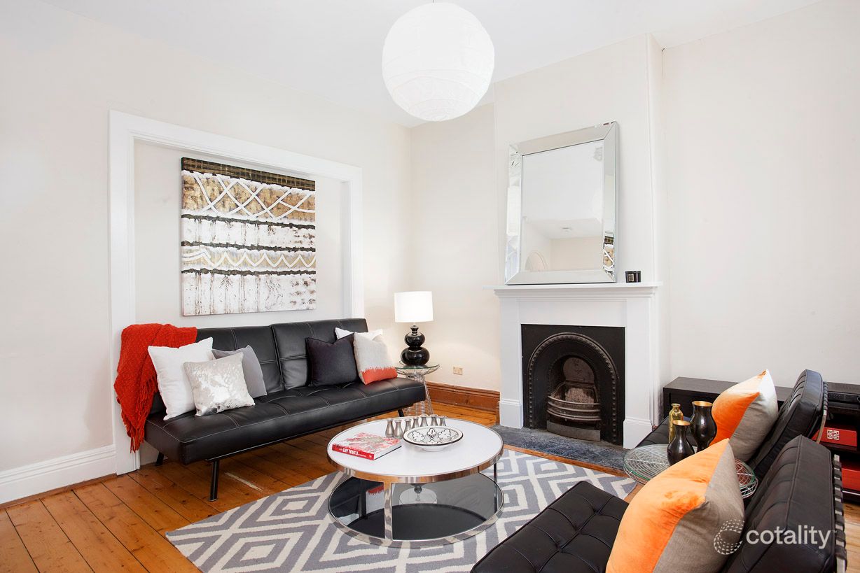 76 Marlborough St, Surry Hills, NSW 2010