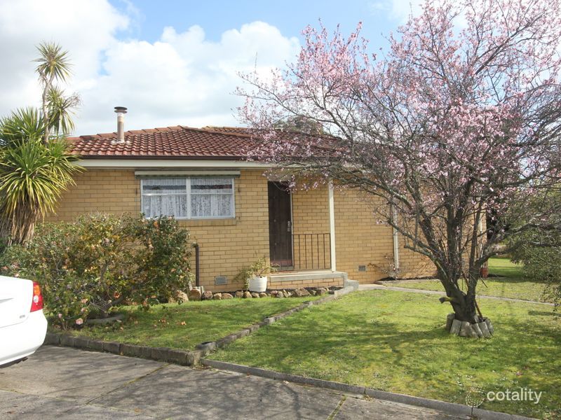 28 Ballarto Rd, Frankston North, VIC 3200