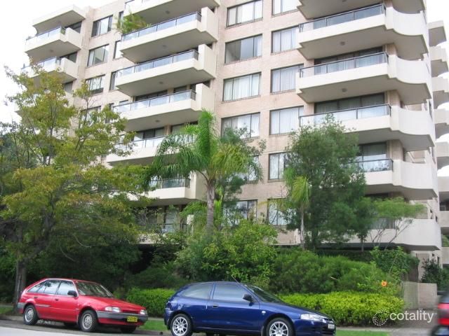 19/25-29 Devonshire St, Chatswood, NSW 2067