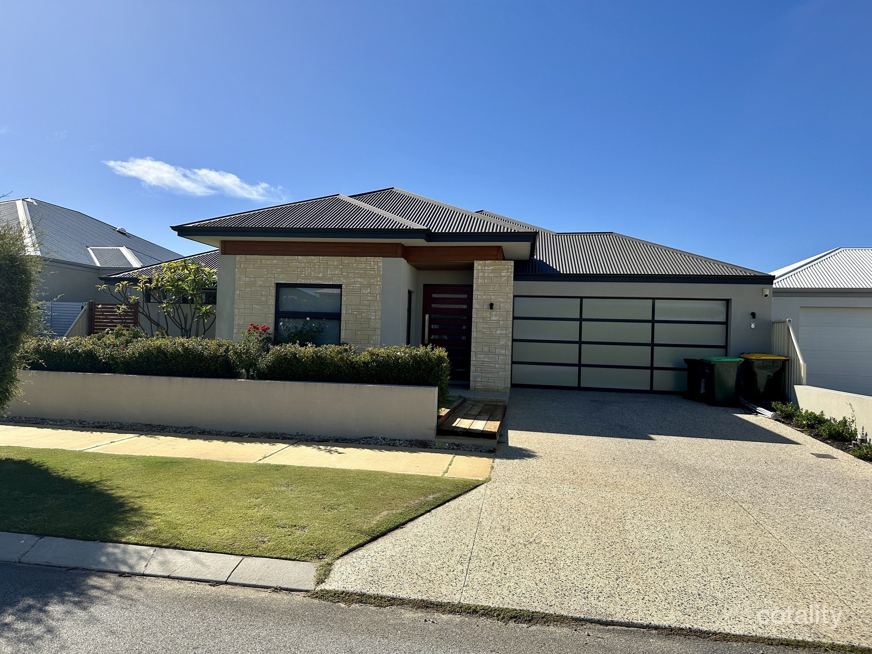 6 Cheviot Way, Burns Beach, WA 6028