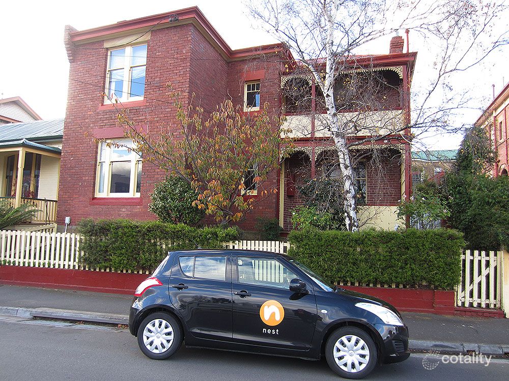 41 St Georges Tce, Battery Point, TAS 7004