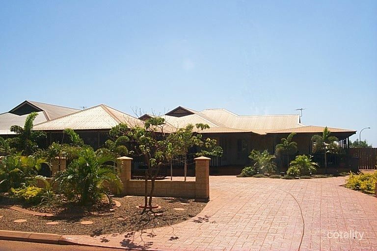 5 Kapang Dr, Cable Beach, WA 6726