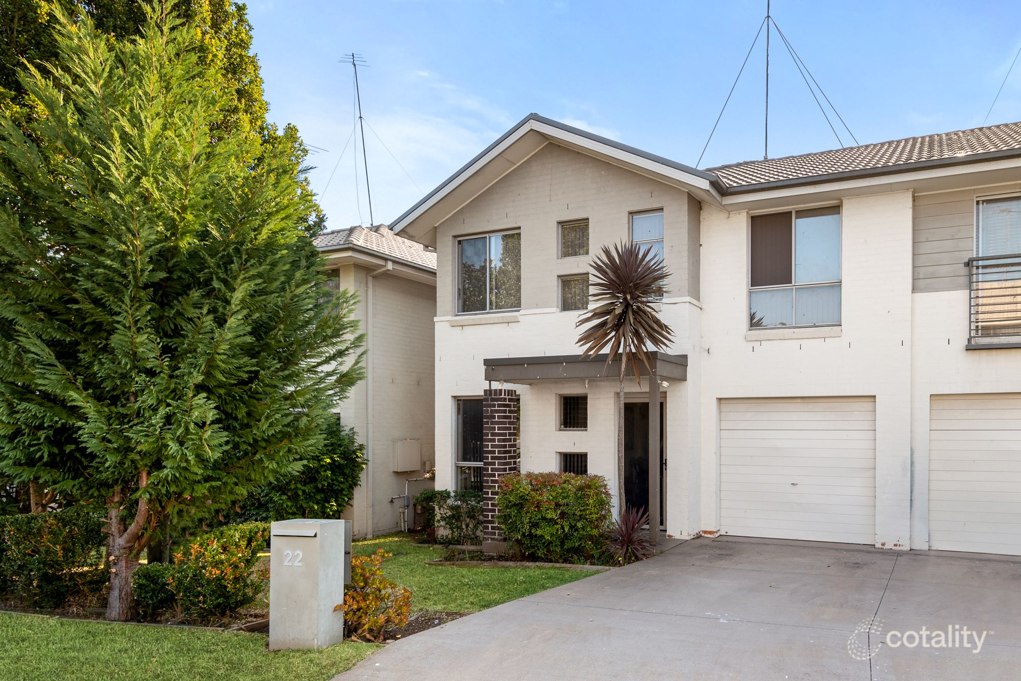 22 Kippax Ave, Leumeah, NSW 2560