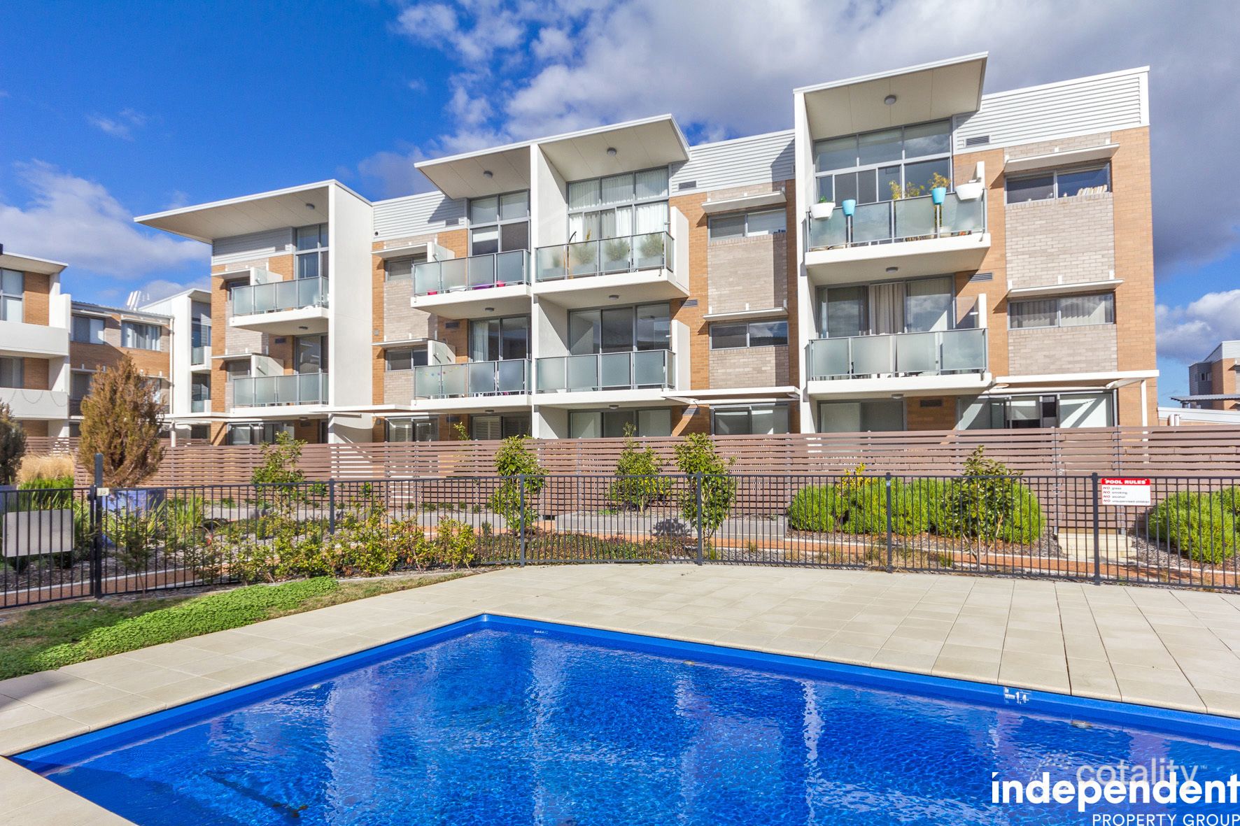 39/116 Easty St, Phillip, ACT 2606