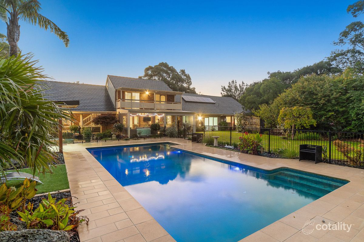 40 Jones Rd, Tyabb, VIC 3913