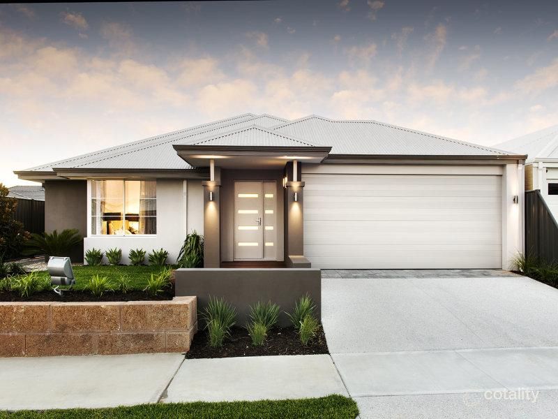 29 Rushmore Loop, Baldivis, WA 6171