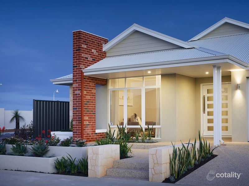 18 Mcgiffen Ave, Alkimos, WA 6038