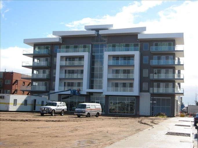 302/1-5 Euston Walk, Mawson Lakes, SA 5095