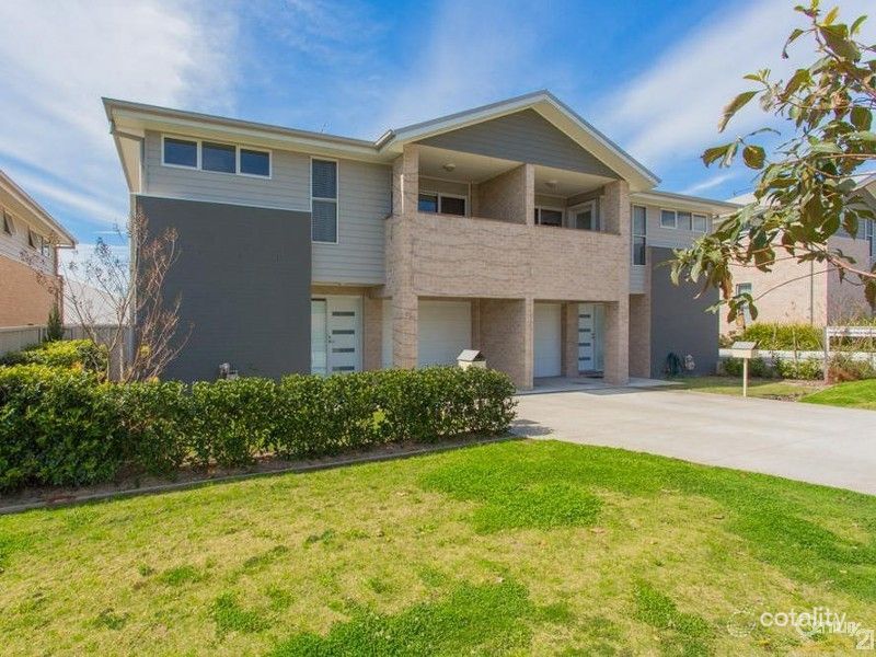 3/161 Maryland Dr, Maryland, NSW 2287