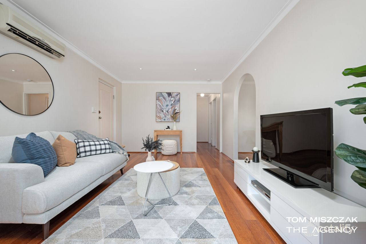 3/303 Wharf St, Queens Park, WA 6107