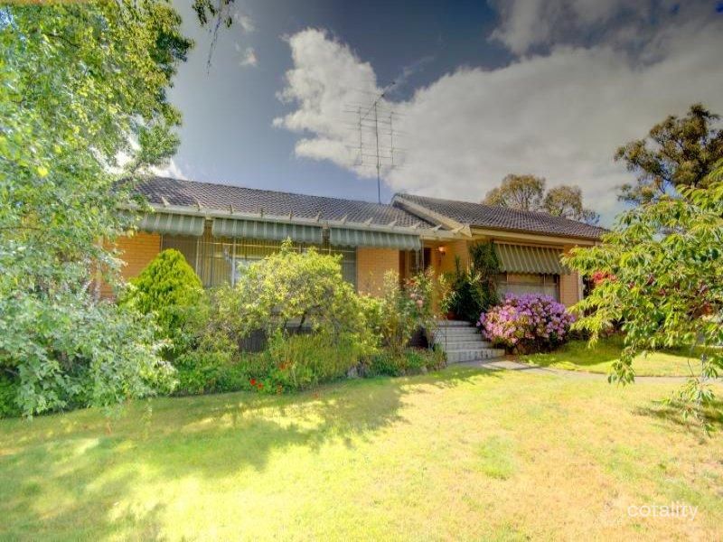 107 Lylia Ave, Mount Clear, VIC 3350