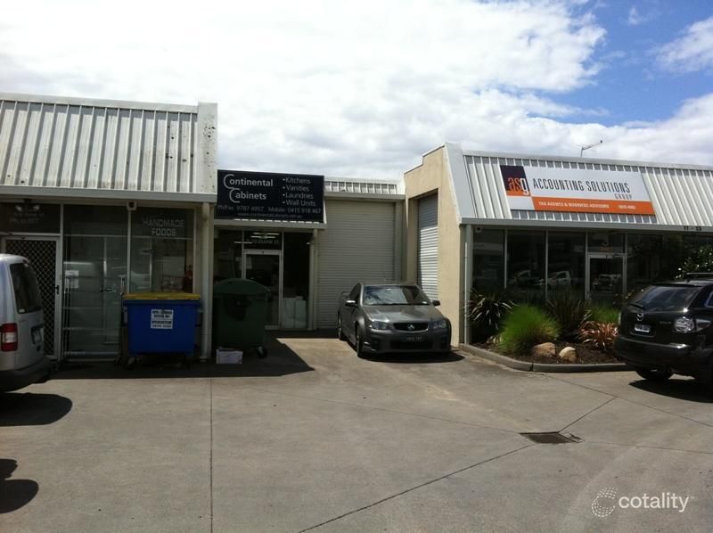 2/11-13 Diane St, Mornington, VIC 3931