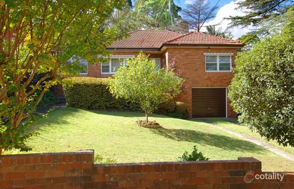 15 Abingdon Rd, Roseville, NSW 2069