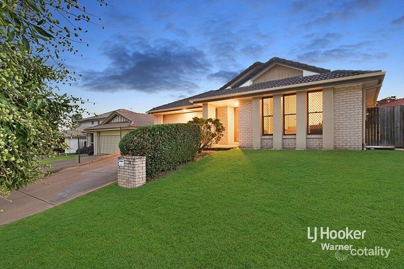 11 Latona St, Warner, QLD 4500