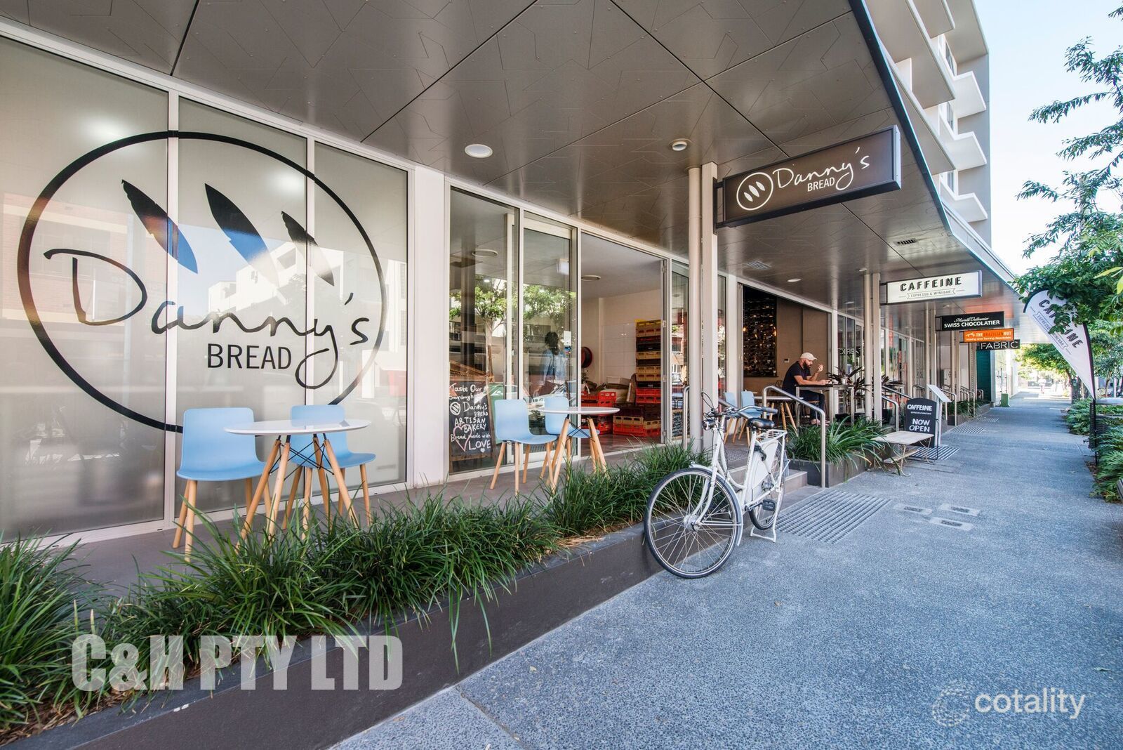 1/113 Commercial Rd, Teneriffe, QLD 4005
