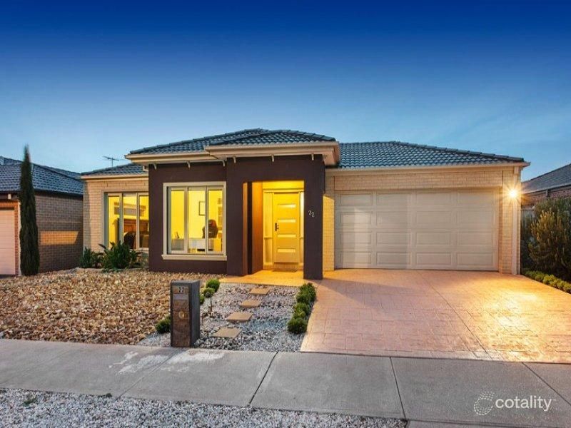 22 Robyn St, Brookfield, VIC 3338