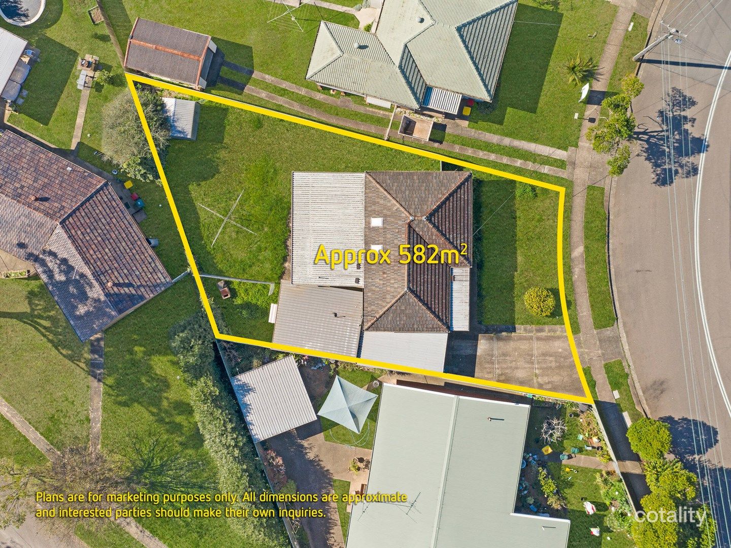 16 Emma Cres, Constitution Hill, NSW 2145