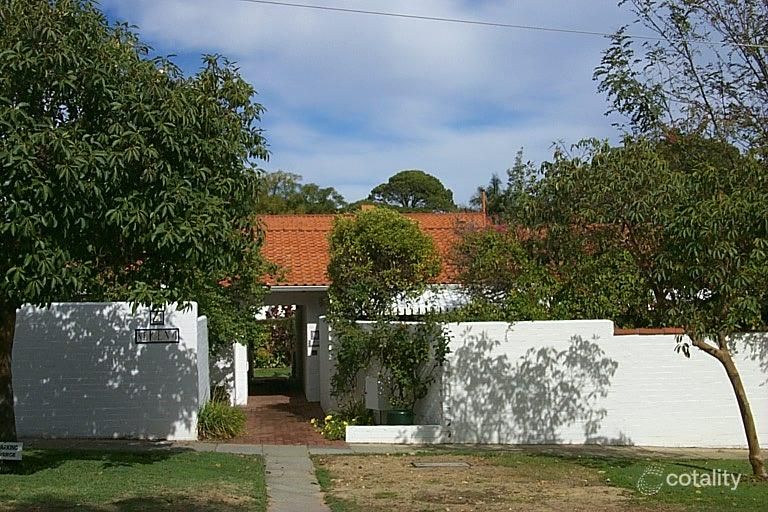 6/21 Anstey St, Claremont, WA 6010