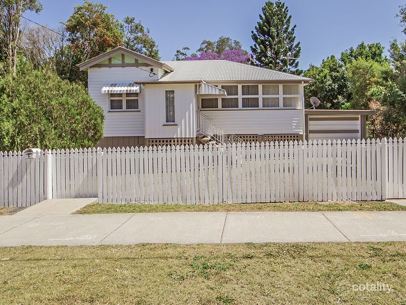 5 Herbert St, Sadliers Crossing, QLD 4305