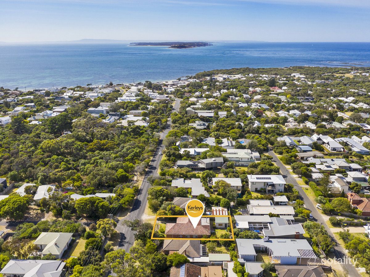 37 Kirk Rd, Point Lonsdale, VIC 3225