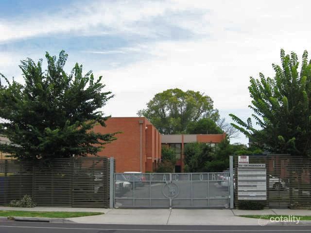 16/123-129 Anderson St, Yarraville, VIC 3013