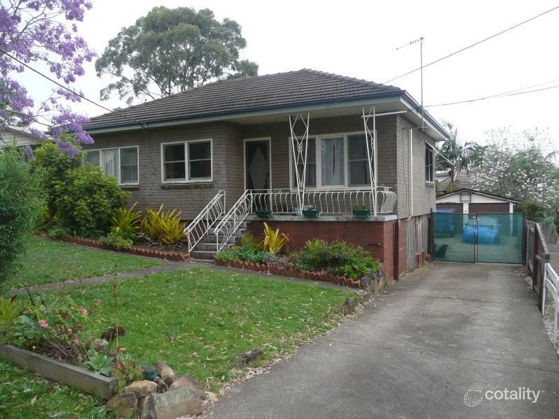 55 Yvonne St, Seven Hills, NSW 2147