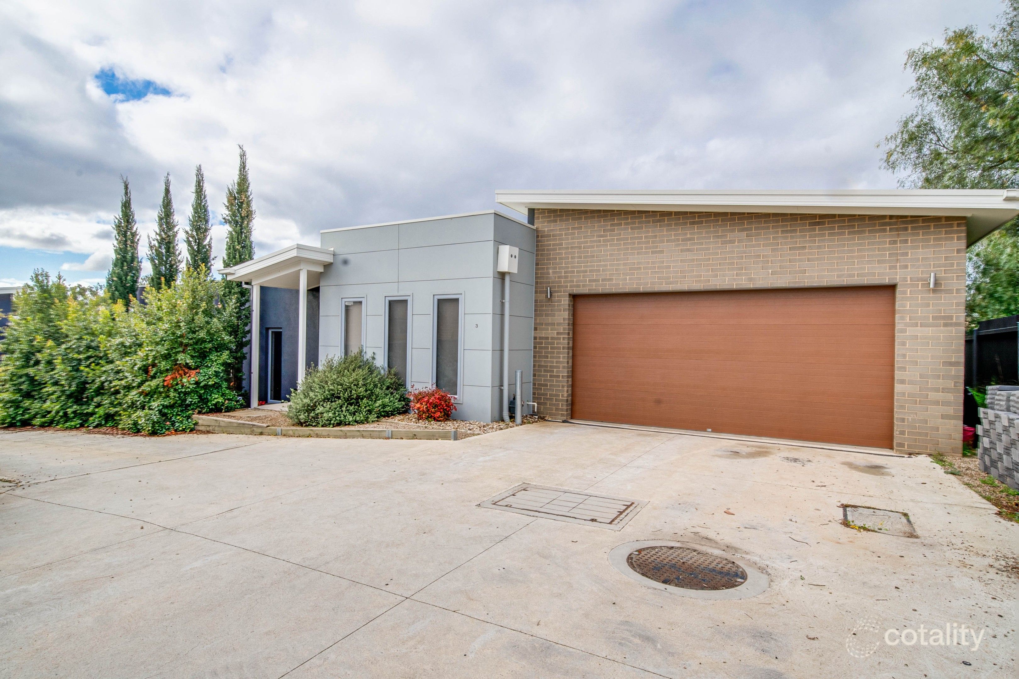 3/360 Eaglehawk Rd, California Gully, VIC 3556