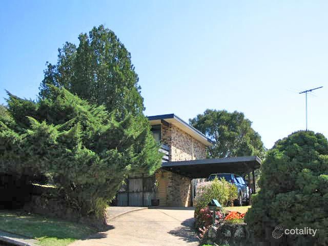 30 Lloyd George Ave, Winston Hills, NSW 2153