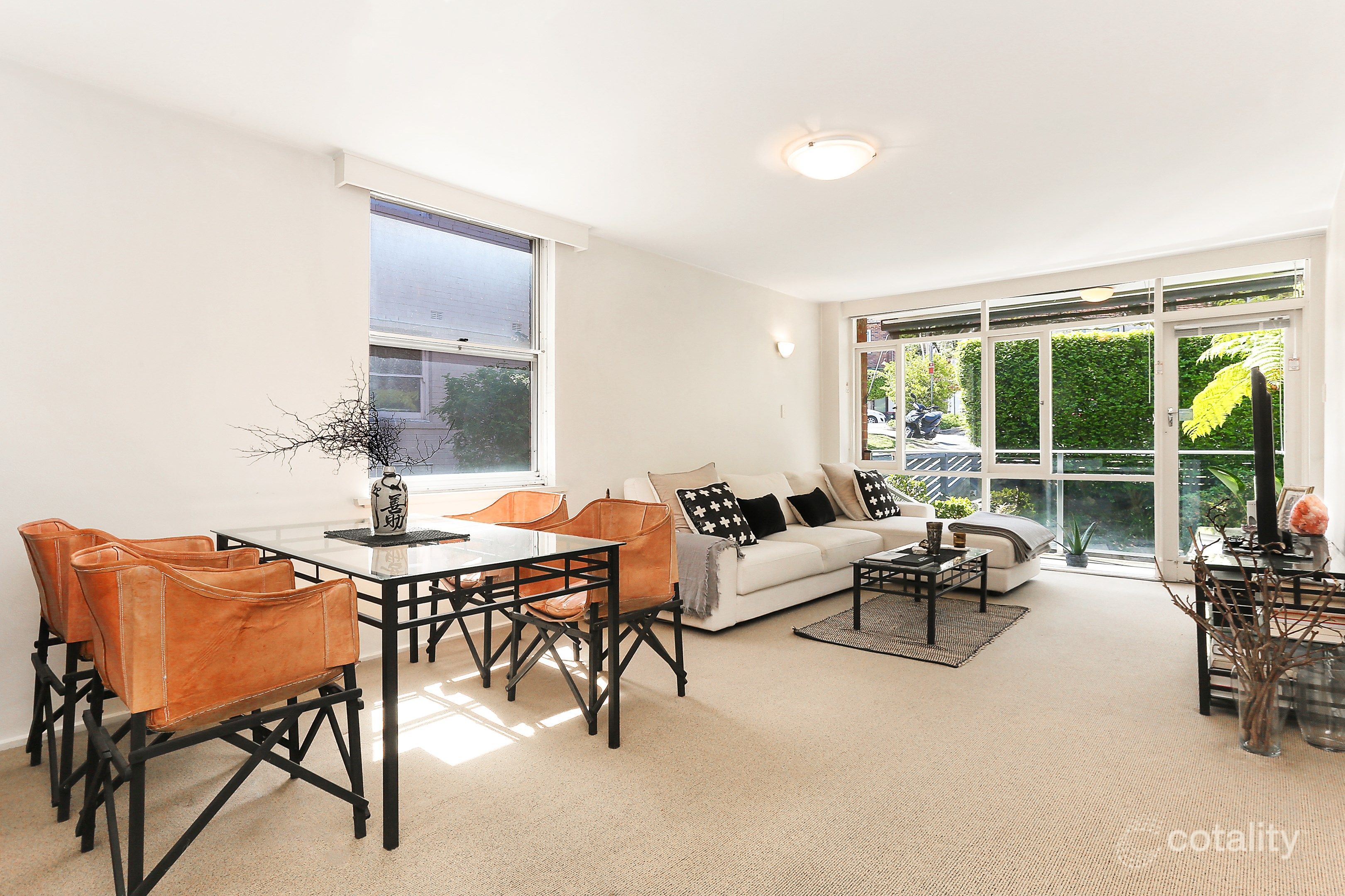 3/7 Lambert St, Cammeray, NSW 2062
