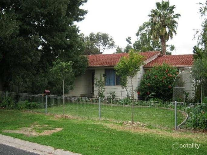 14 Bertha St, Bordertown, SA 5268