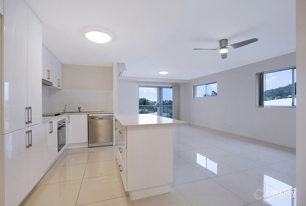 15/29-31 Selborne St, Mount Gravatt East, QLD 4122
