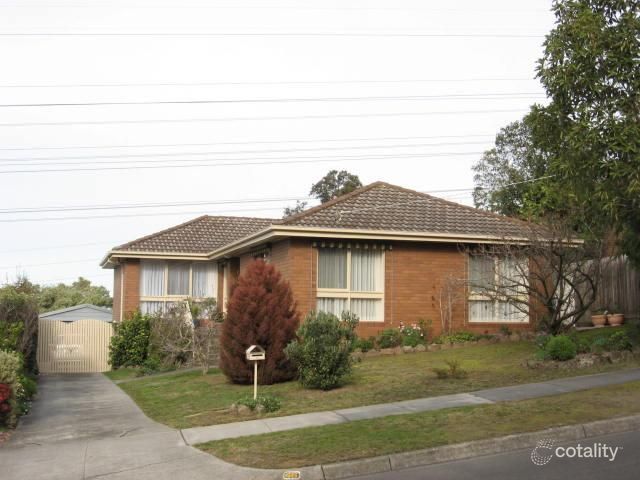 46 Sandgate Ave, Glen Waverley, VIC 3150