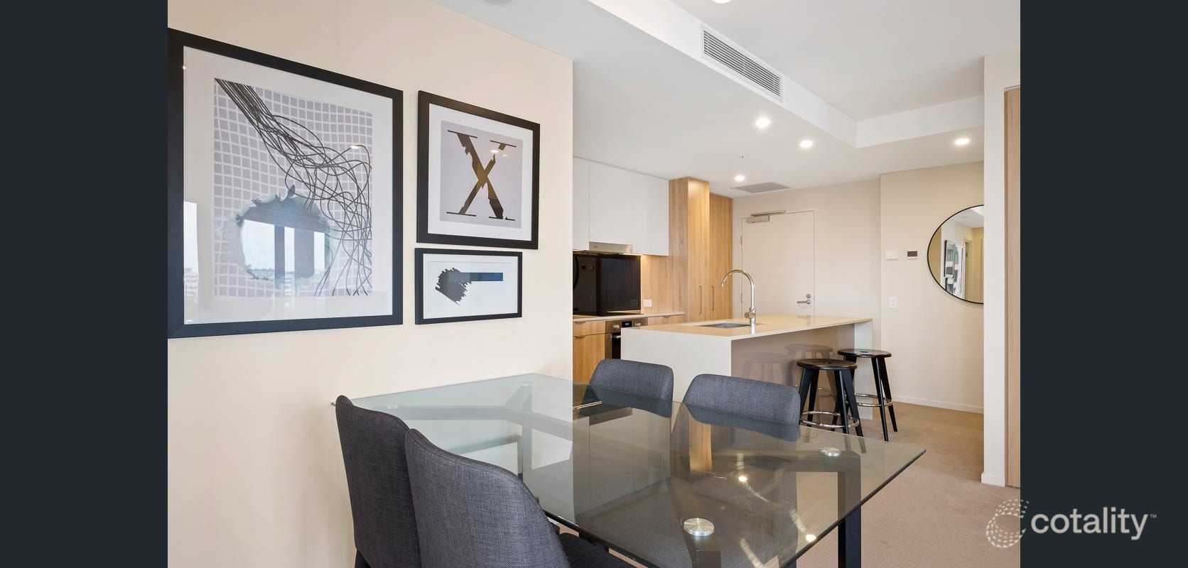 1004/550 Queen St, Brisbane City, QLD 4000