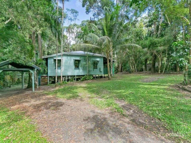 16 Kullaroo Cl, Kuranda, QLD 4881