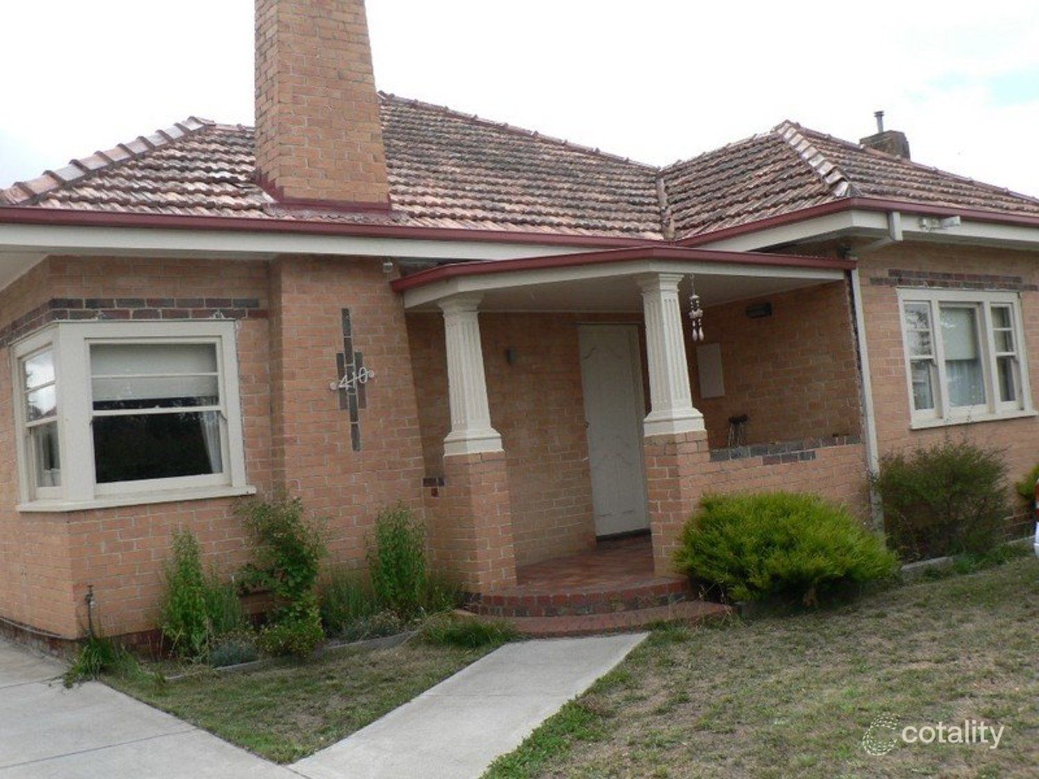 410 Pleasant St S, Newington, VIC 3350