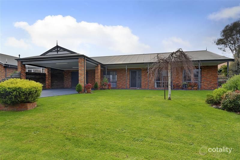 2/6 Ambler Pl, Traralgon, VIC 3844