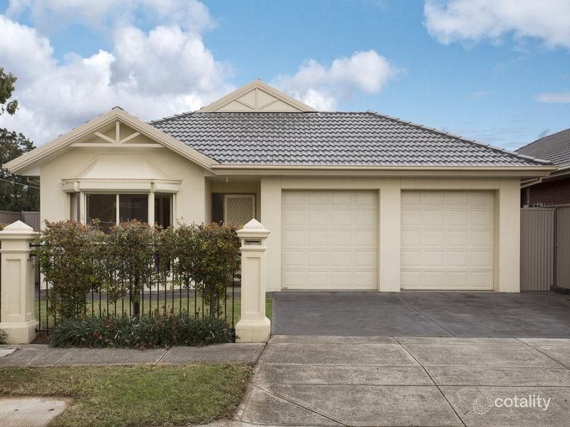 1 Balranald St, Ferryden Park, SA 5010