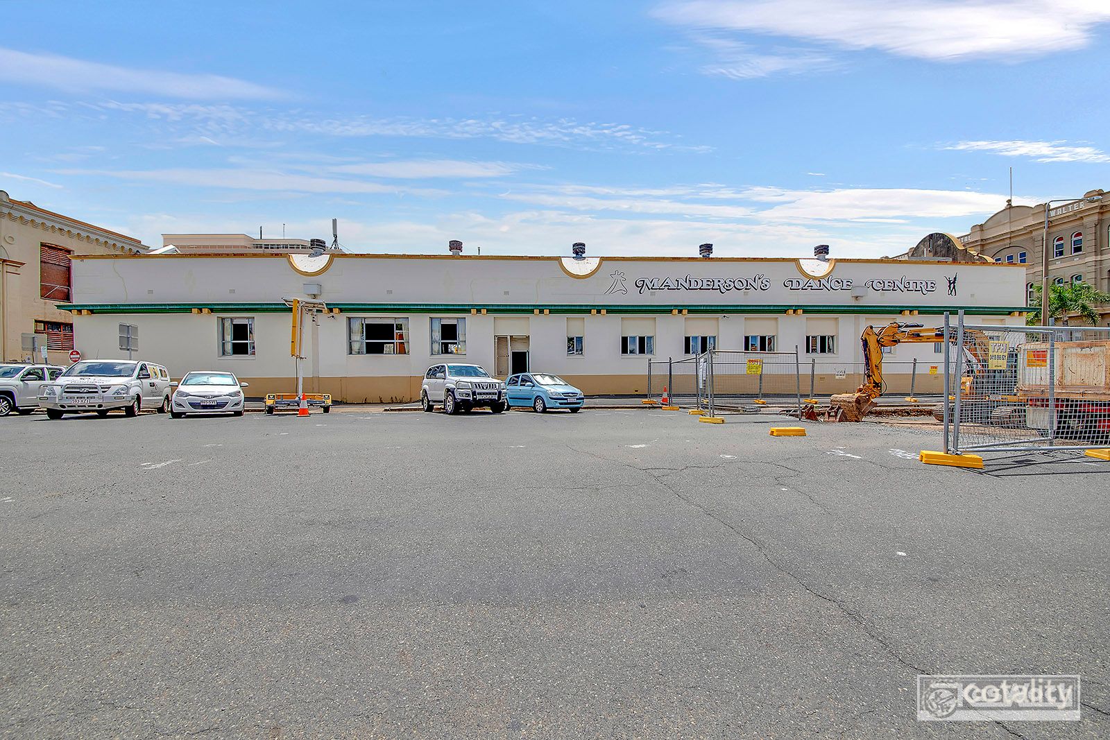 170 East St, Rockhampton City, QLD 4700