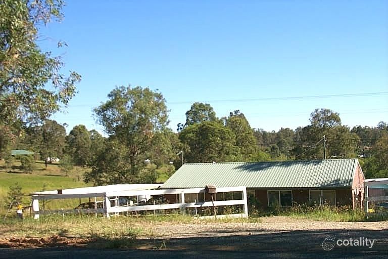 459-465 Millstream Rd, Cedar Vale, QLD 4285