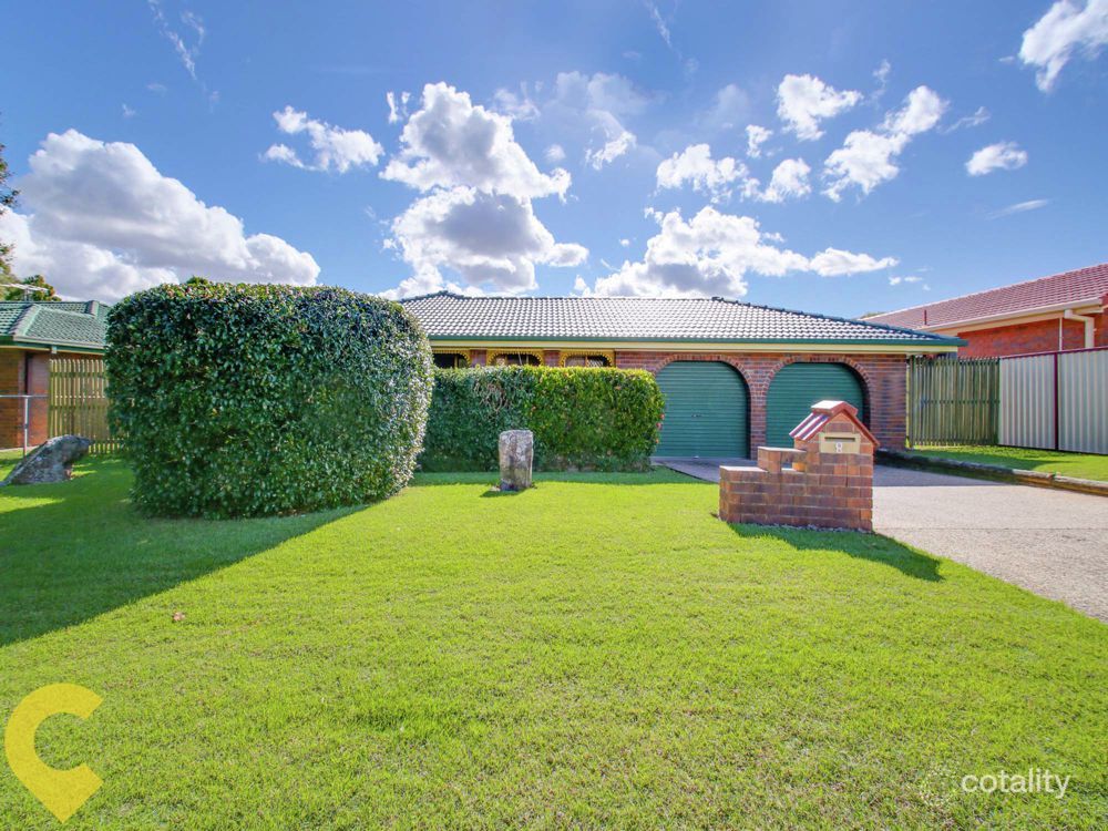 8 Elkington St, Nudgee, QLD 4014