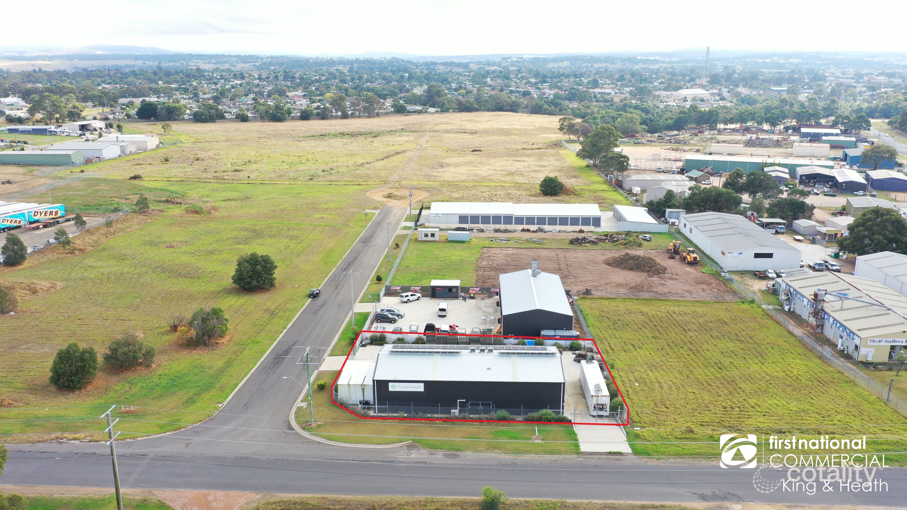50 Bosworth Rd, Bairnsdale, VIC 3875