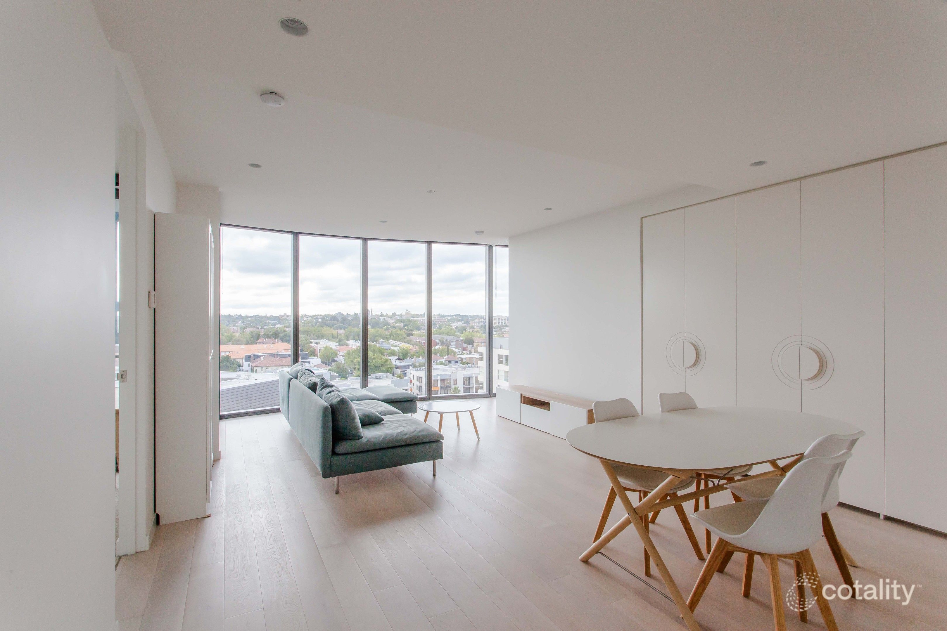 1105/681 Chapel St, South Yarra, VIC 3141