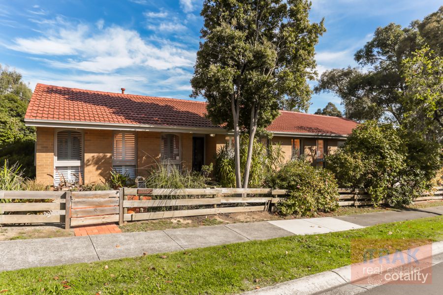 335 Forest Rd, The Basin, VIC 3154