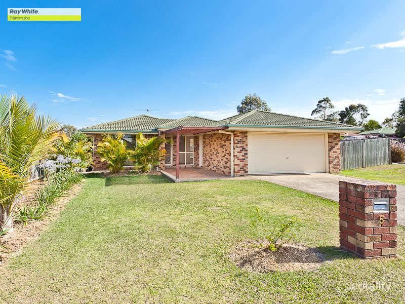 5 Marlock Ct, Narangba, QLD 4504