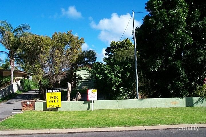 9c Henry St, Beresford, WA 6530