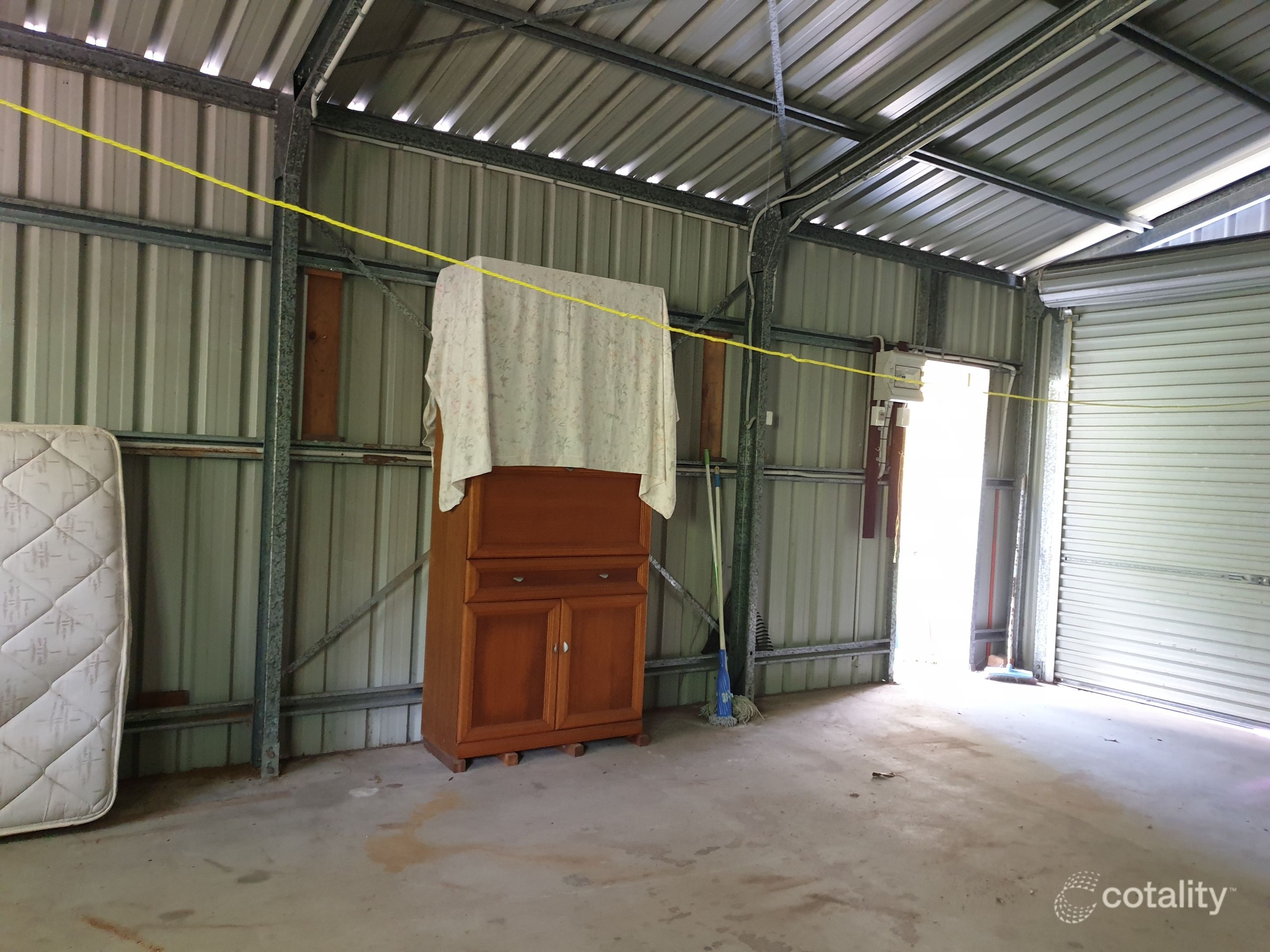 2 Andrews St, Kurrimine Beach, QLD 4871