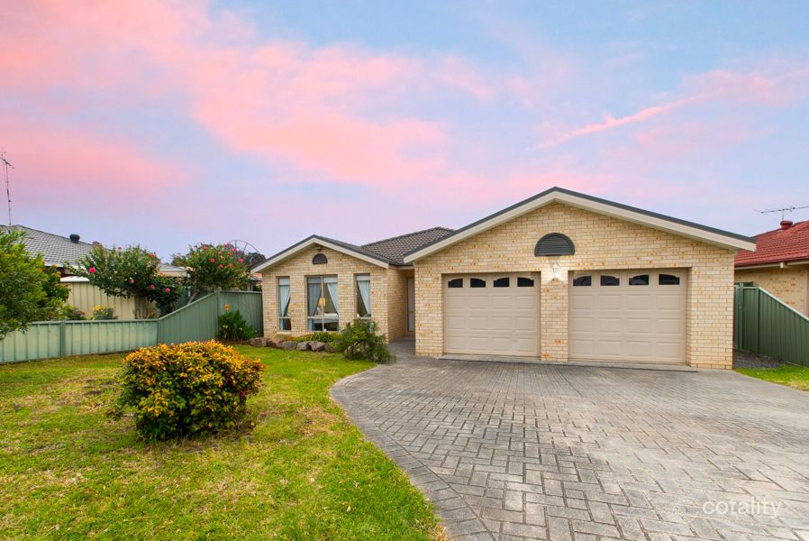 4 Bulli Cl, Prestons, NSW 2170