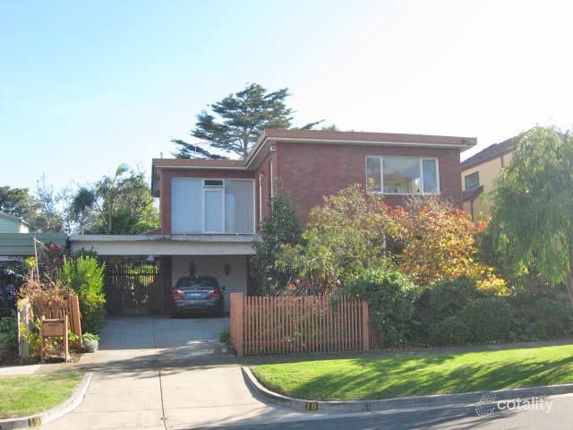 19 Oak St, Beaumaris, VIC 3193